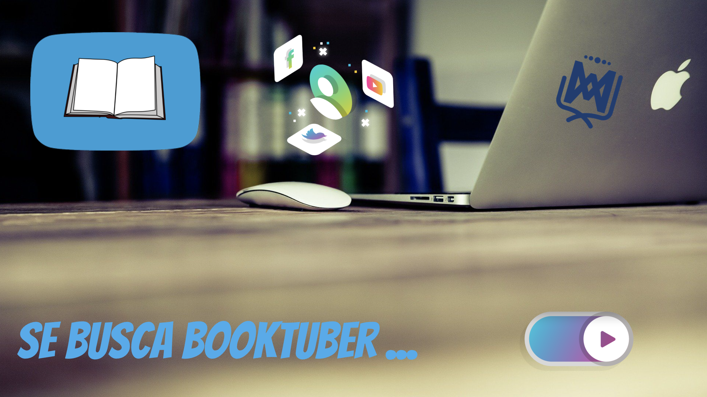 BookTuber